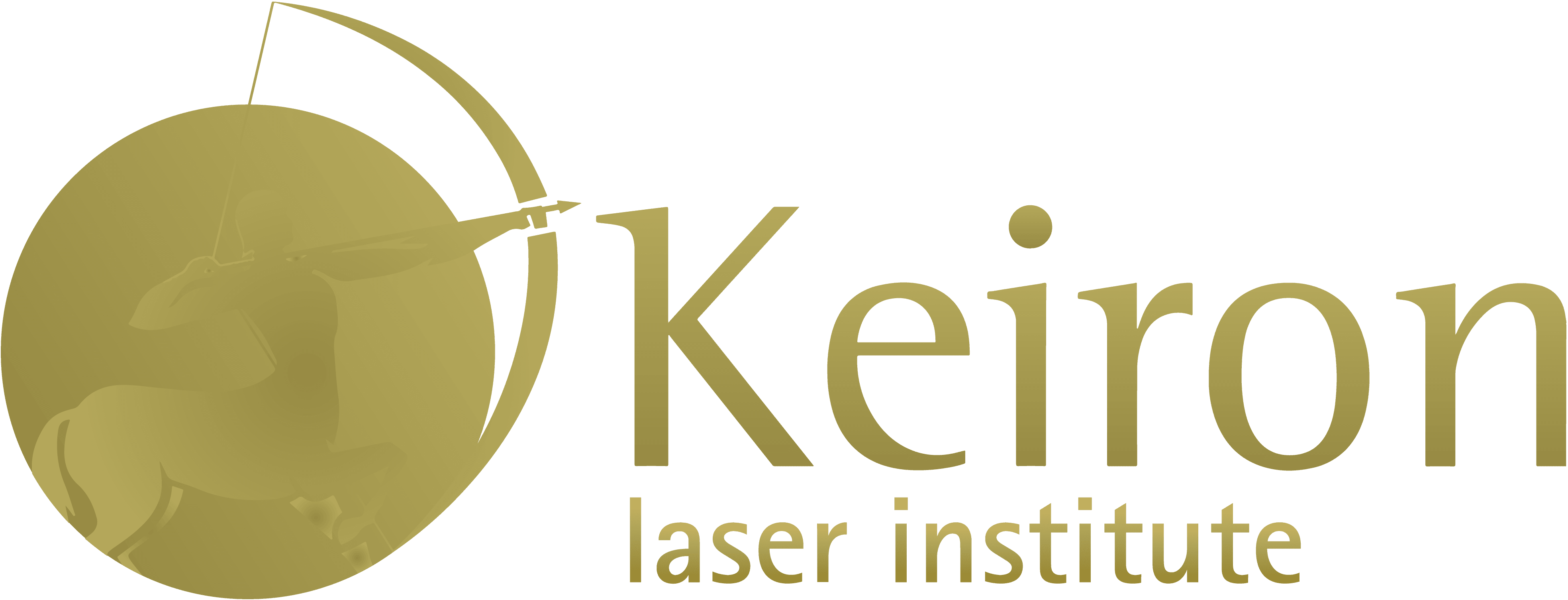 LOGO keiron NUOVO oro copy